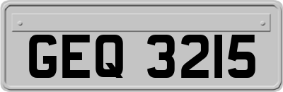 GEQ3215