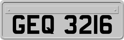 GEQ3216