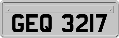 GEQ3217
