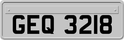 GEQ3218