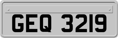 GEQ3219
