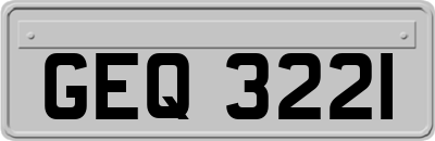 GEQ3221