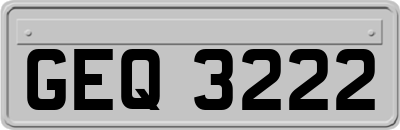 GEQ3222