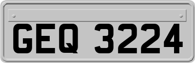 GEQ3224