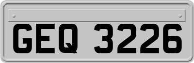 GEQ3226