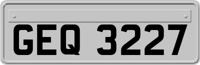GEQ3227