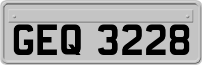 GEQ3228