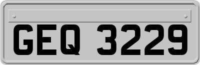 GEQ3229