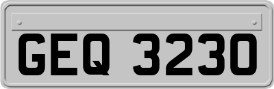 GEQ3230