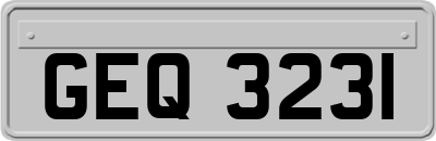 GEQ3231