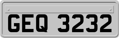 GEQ3232
