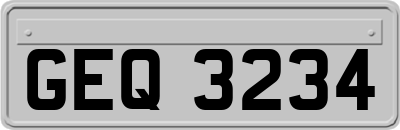 GEQ3234