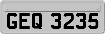 GEQ3235