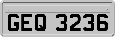GEQ3236