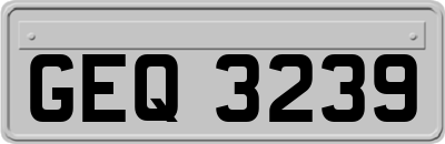 GEQ3239