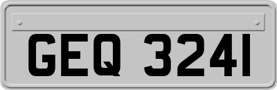 GEQ3241