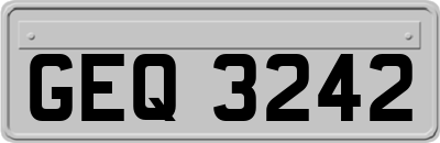 GEQ3242