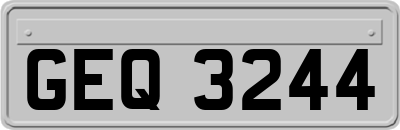 GEQ3244