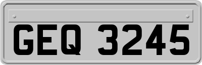 GEQ3245