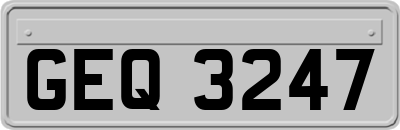 GEQ3247
