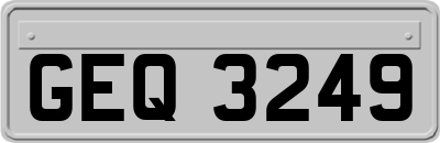 GEQ3249