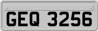 GEQ3256
