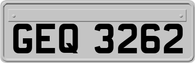 GEQ3262