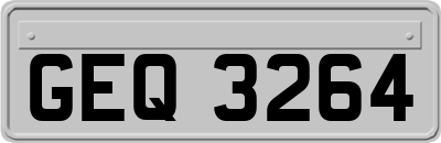 GEQ3264