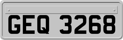 GEQ3268