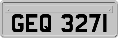 GEQ3271