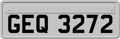 GEQ3272