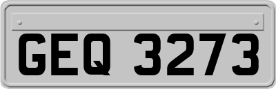 GEQ3273