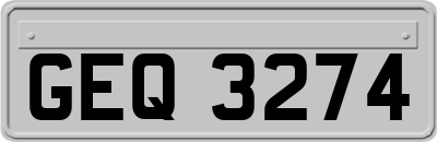 GEQ3274
