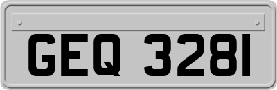 GEQ3281
