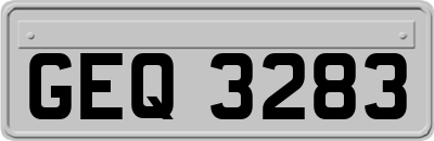 GEQ3283