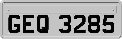 GEQ3285