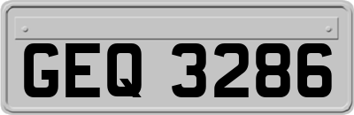 GEQ3286