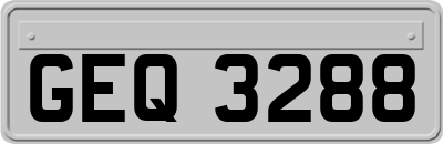 GEQ3288