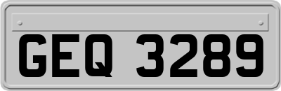 GEQ3289