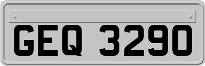 GEQ3290