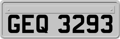 GEQ3293
