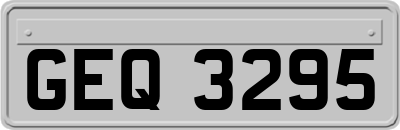 GEQ3295