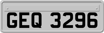 GEQ3296