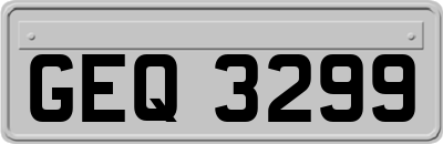 GEQ3299