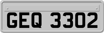 GEQ3302