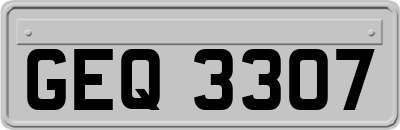 GEQ3307