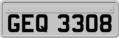 GEQ3308