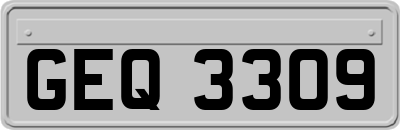 GEQ3309