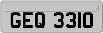 GEQ3310