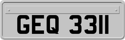 GEQ3311